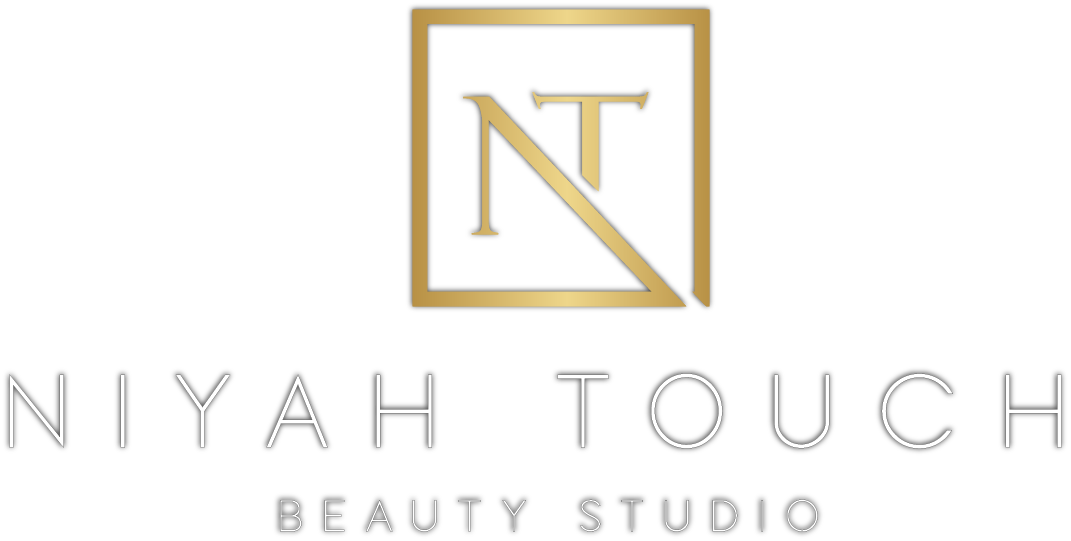 Logo Niyah Touch